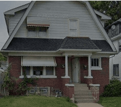 Waukegan Multiplex: 810 Lenox Ave