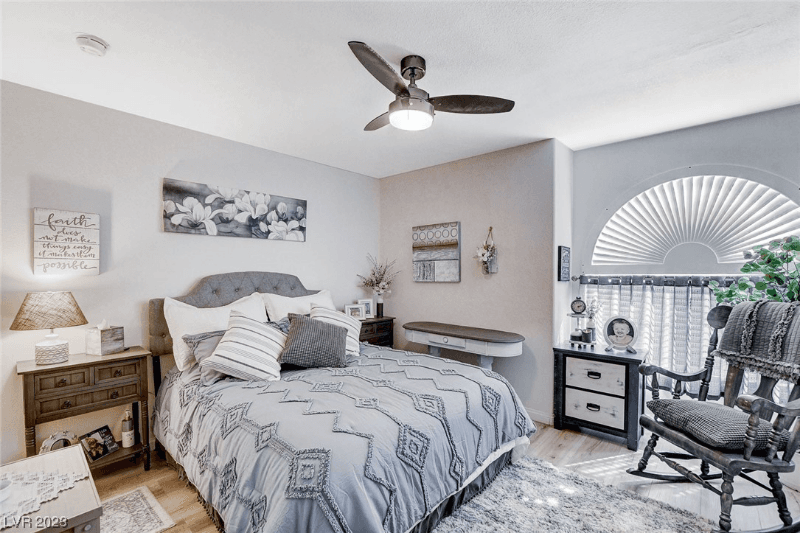 Las Vegas Condo: 3125 North Buffalo Drive