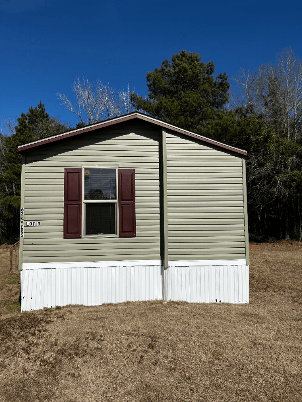 Greeleyville Other: 50 Old train road