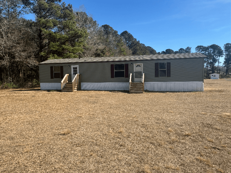 Greeleyville Other: 50 Old train road