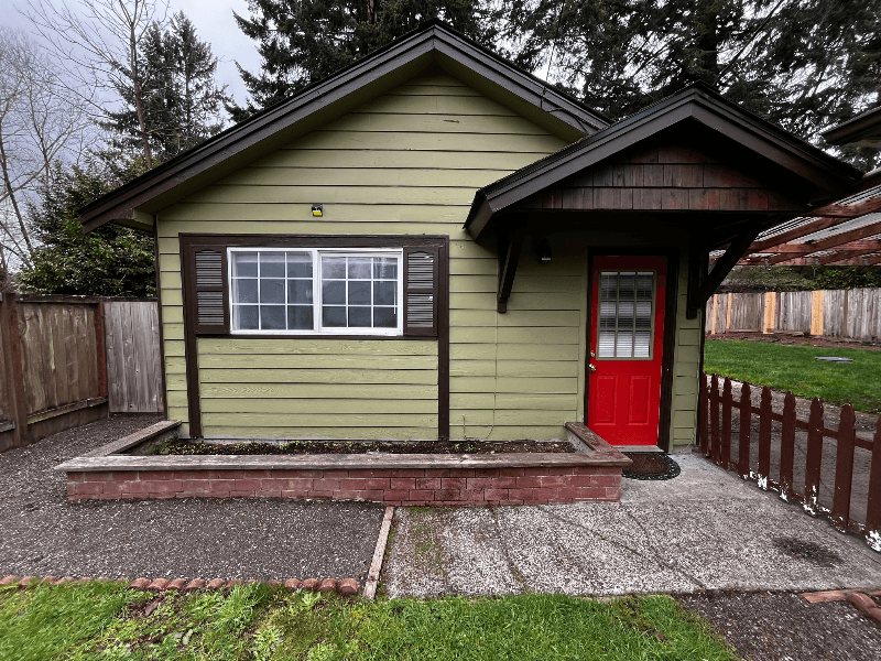 Olympia Condo: 2219 Bush Ave NW