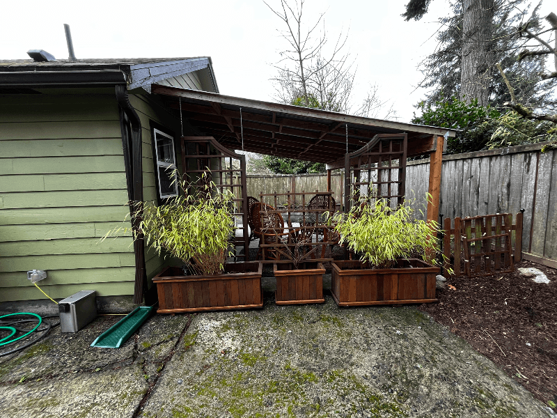 Olympia Condo: 2219 Bush Ave NW