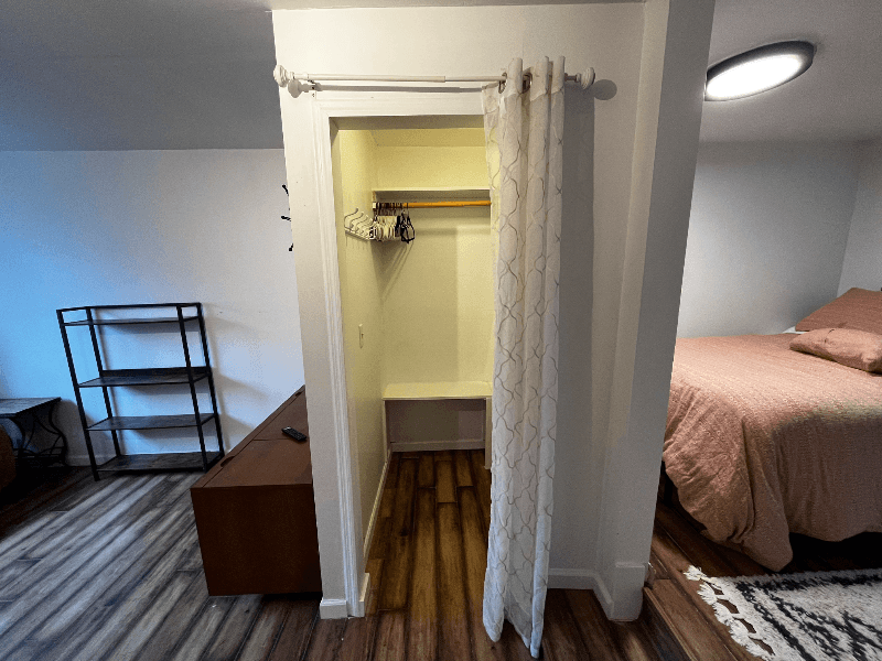 Olympia Condo: 2219 Bush Ave NW