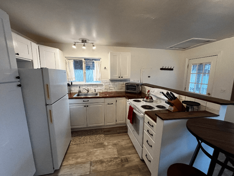Olympia Condo: 2219 Bush Ave NW