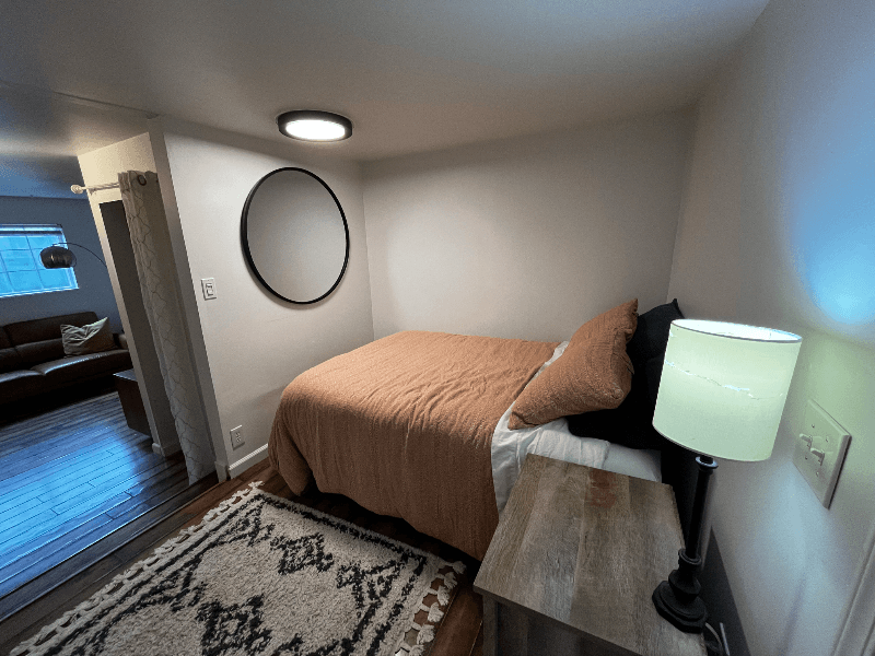 Olympia Condo: 2219 Bush Ave NW