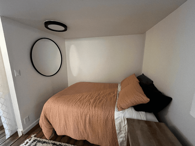 Olympia Condo: 2219 Bush Ave NW