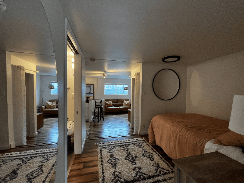 Olympia Condo: 2219 Bush Ave NW