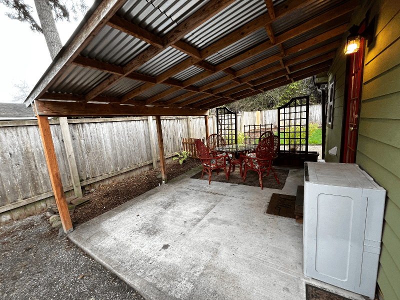 Olympia Condo: 2219 Bush Ave NW