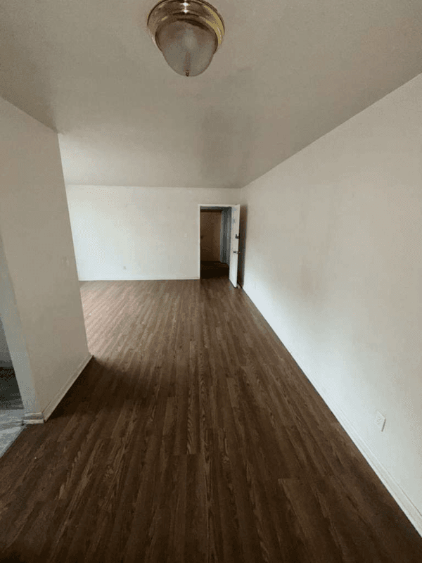 East Cleveland Apartment: 13955 Superior Road