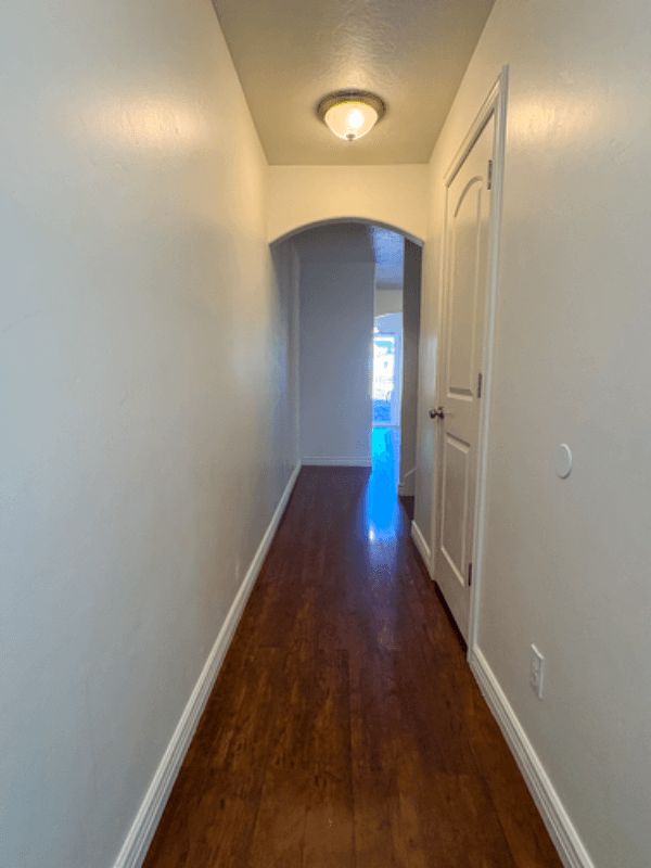 Saratoga Springs Townhome: 652 W Pimlico Dr
