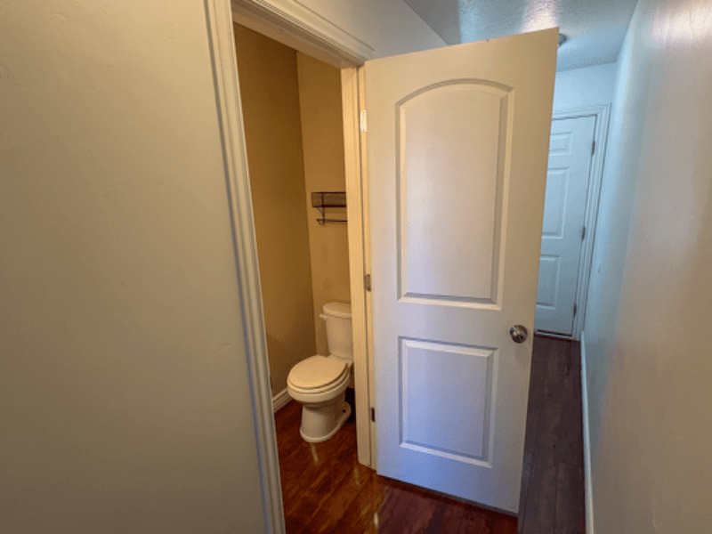 Saratoga Springs Townhome: 652 W Pimlico Dr