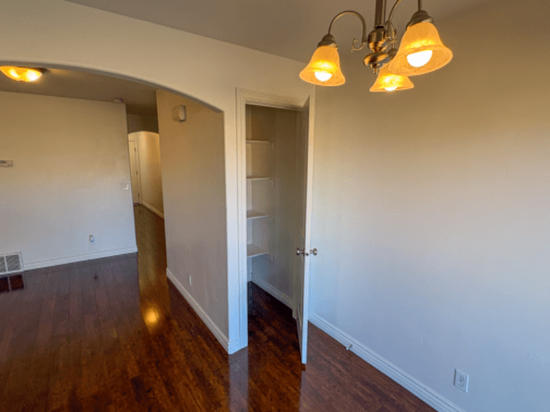 Saratoga Springs Townhome: 652 W Pimlico Dr