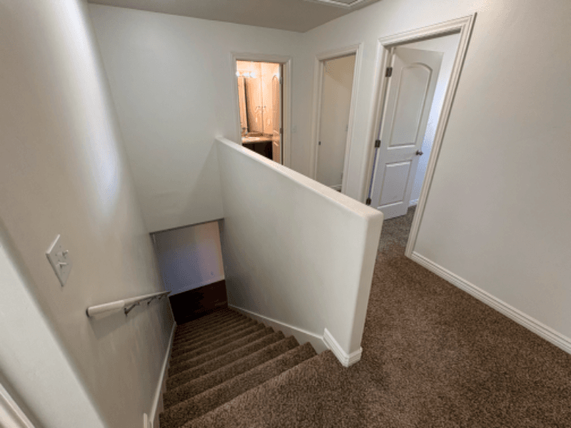 Saratoga Springs Townhome: 652 W Pimlico Dr