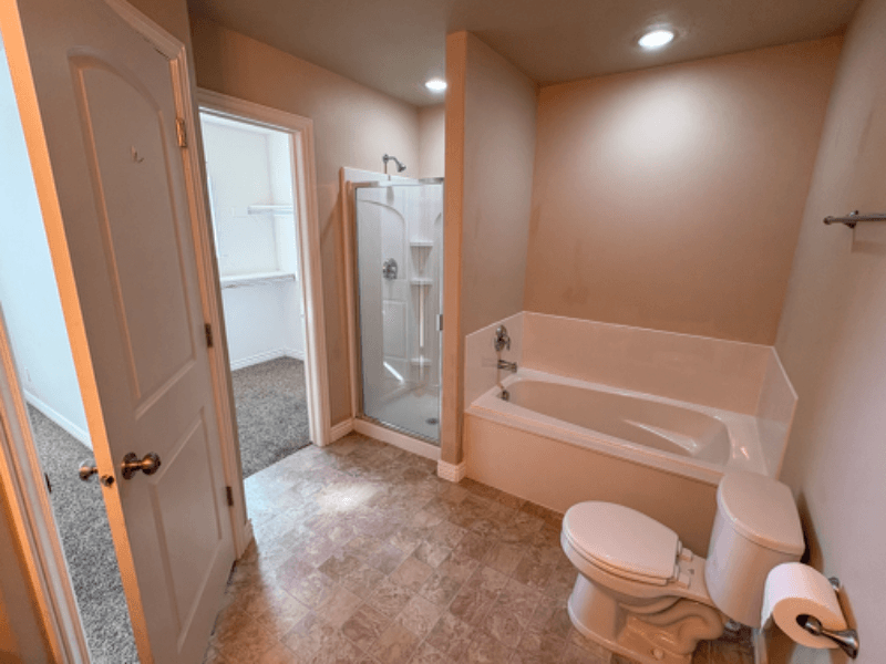 Saratoga Springs Townhome: 652 W Pimlico Dr