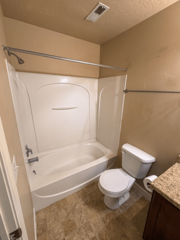 Saratoga Springs Townhome: 652 W Pimlico Dr