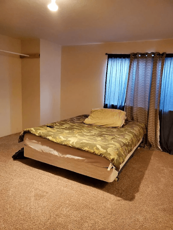 Layton Single Room: 1177 N 900 E