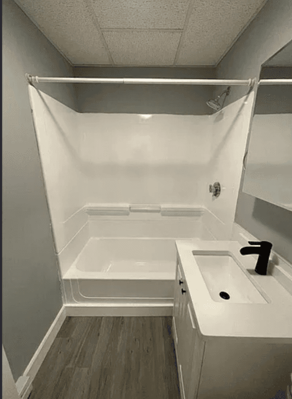 Worcester Apartment: 7 Fairbanks