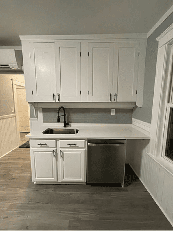Worcester Apartment: 7 Fairbanks