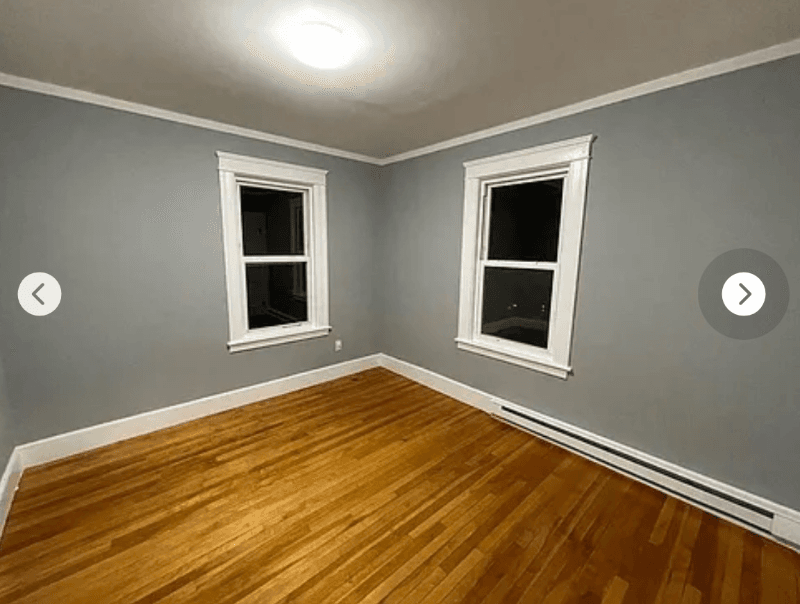 Worcester Apartment: 7 Fairbanks