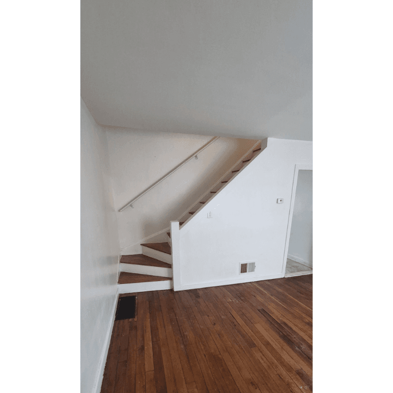 Baltimore House: 511 Seagull Avenue