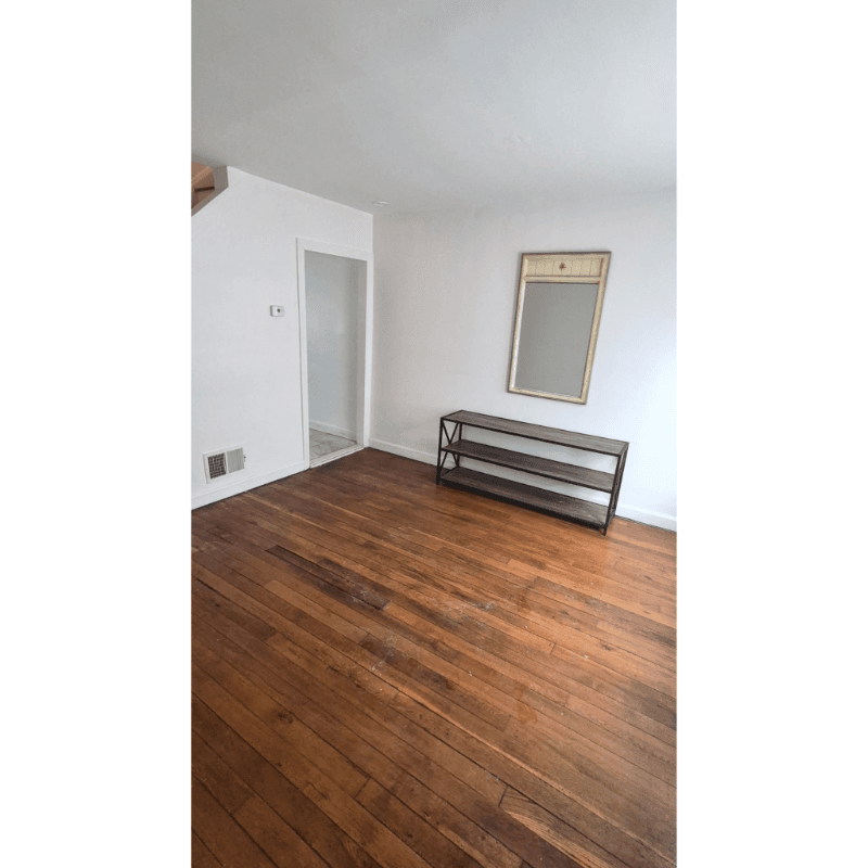Baltimore House: 511 Seagull Avenue