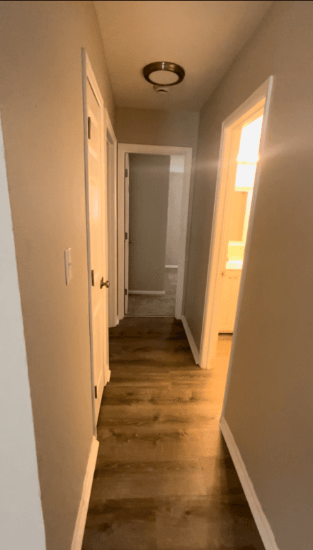 Commerce City Apartment: 5573 E 70th Ave