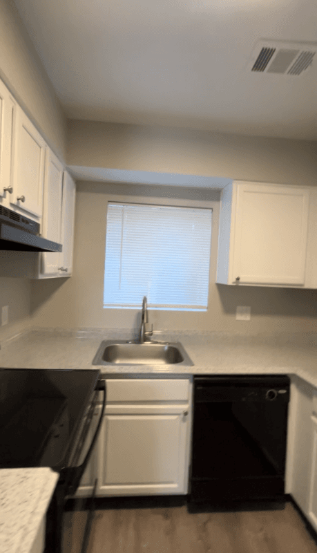 Commerce City Apartment: 5573 E 70th Ave