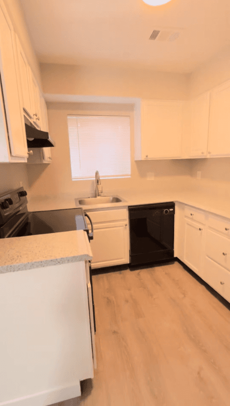 Commerce City Apartment: 5573 E 70th Ave