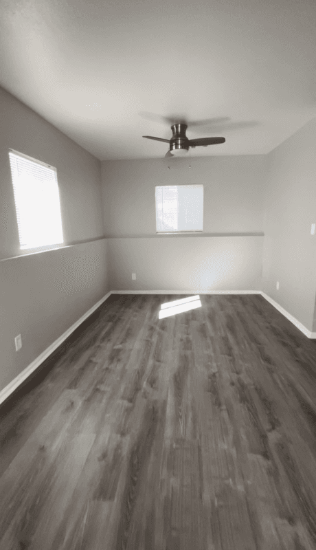Commerce City Apartment: 5573 E 70th Ave