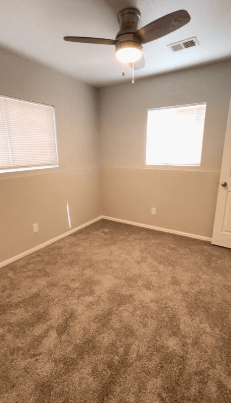 Commerce City Apartment: 5573 E 70th Ave