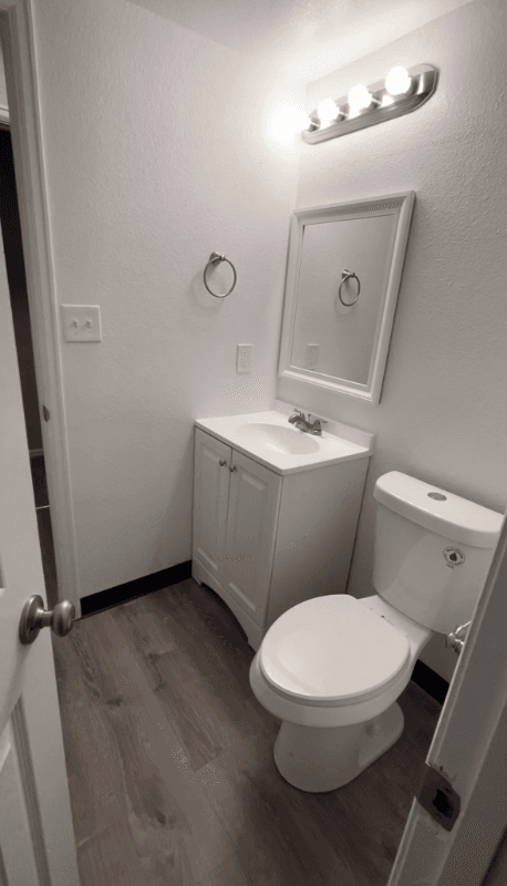 Commerce City Apartment: 5573 E 70th Ave