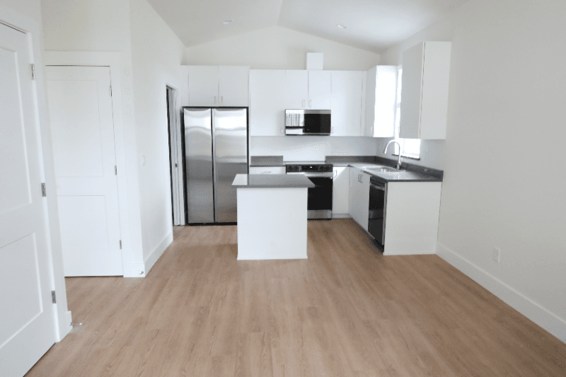 Happy Valley House: 12909 SE Ridgecrest Rd