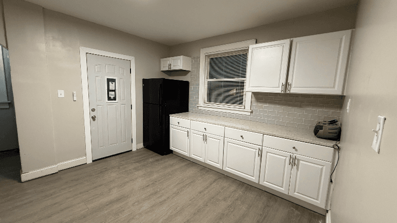 Columbus Townhome: 78 E Barthman Ave