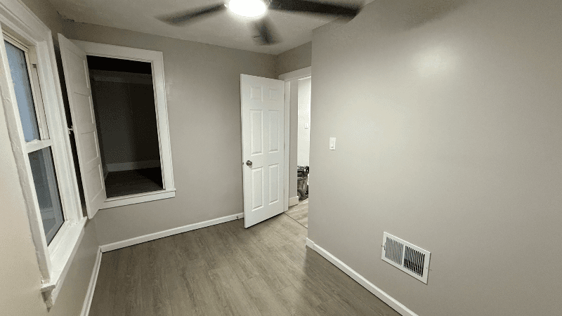 Columbus Townhome: 78 E Barthman Ave