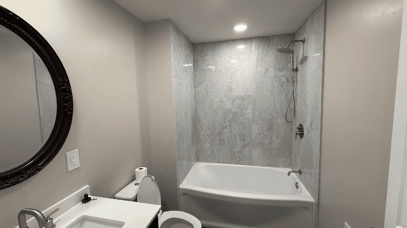 Columbus Townhome: 78 E Barthman Ave