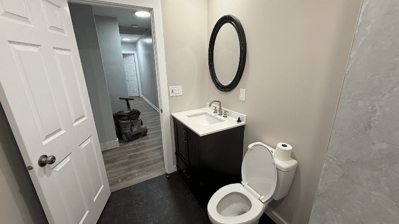 Columbus Townhome: 78 E Barthman Ave