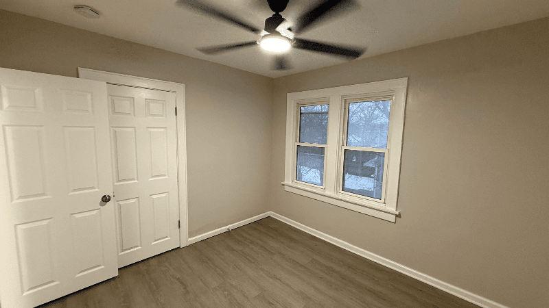 Columbus Townhome: 78 E Barthman Ave