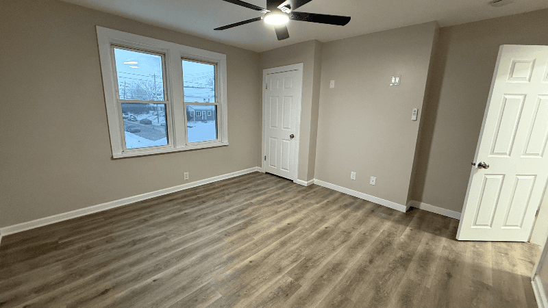 Columbus Townhome: 78 E Barthman Ave