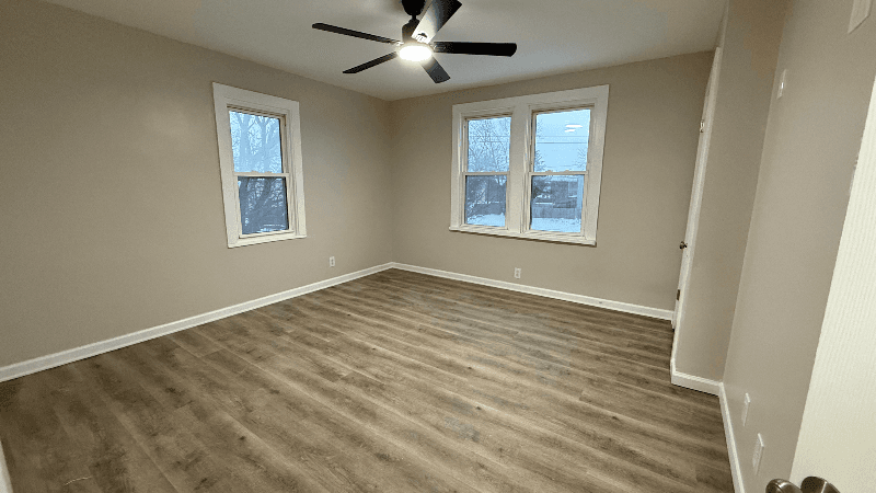 Columbus Townhome: 78 E Barthman Ave