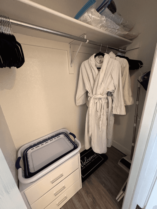 Denver Condo: 1629 N Clarkson St