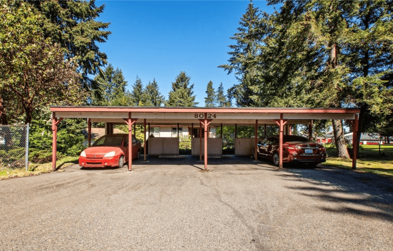 Lacey Multiplex: 8024 W. Bicentennial Lp