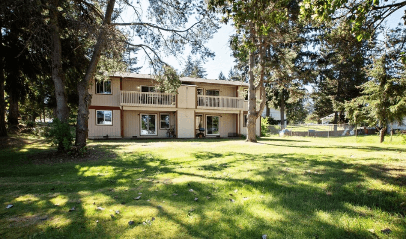 Lacey Multiplex: 8024 W. Bicentennial Lp
