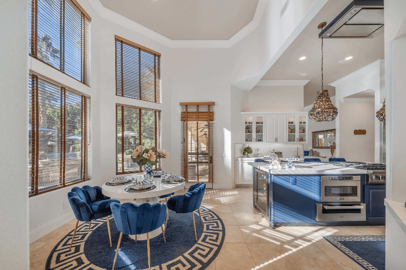 La Quinta House: 81955 Mountain View Ln