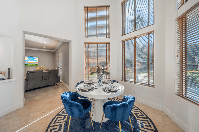 La Quinta House: 81995 Mountain View Ln