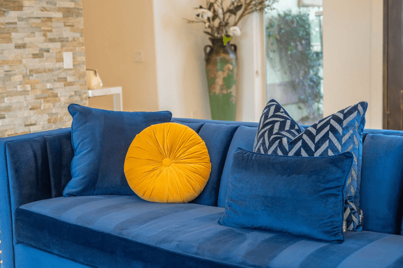 La Quinta House: 81955 Mountain View Ln