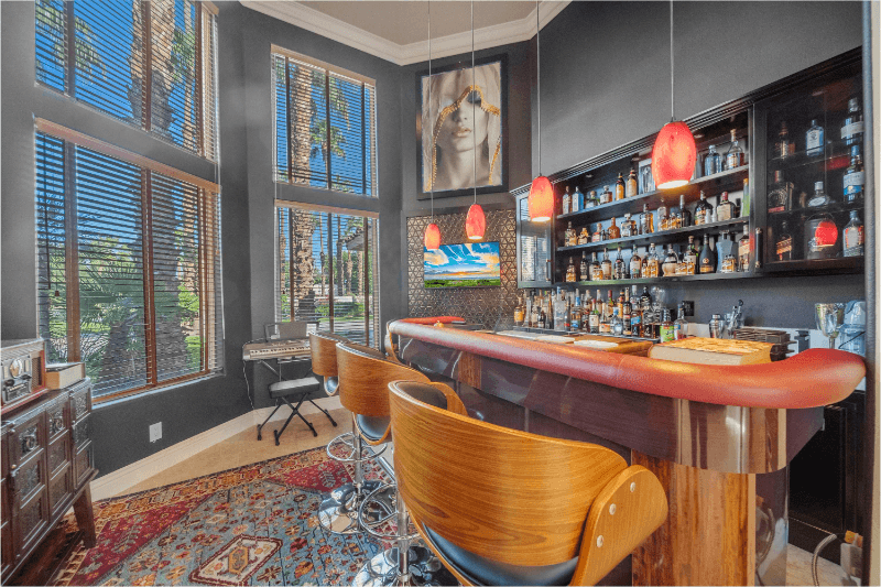 La Quinta House: 81955 Mountain View Ln