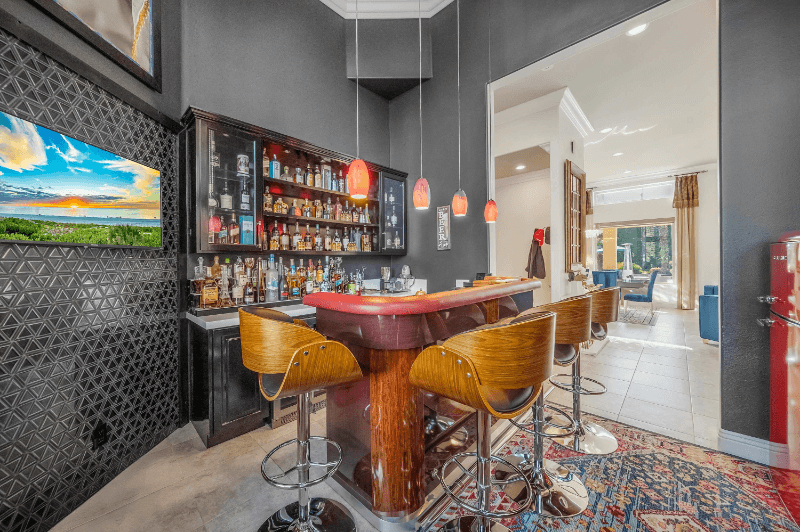 La Quinta House: 81955 Mountain View Ln