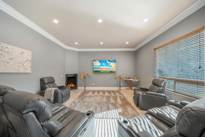 La Quinta House: 81995 Mountain View Ln