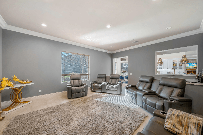 La Quinta House: 81995 Mountain View Ln