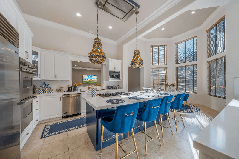 La Quinta House: 81955 Mountain View Ln